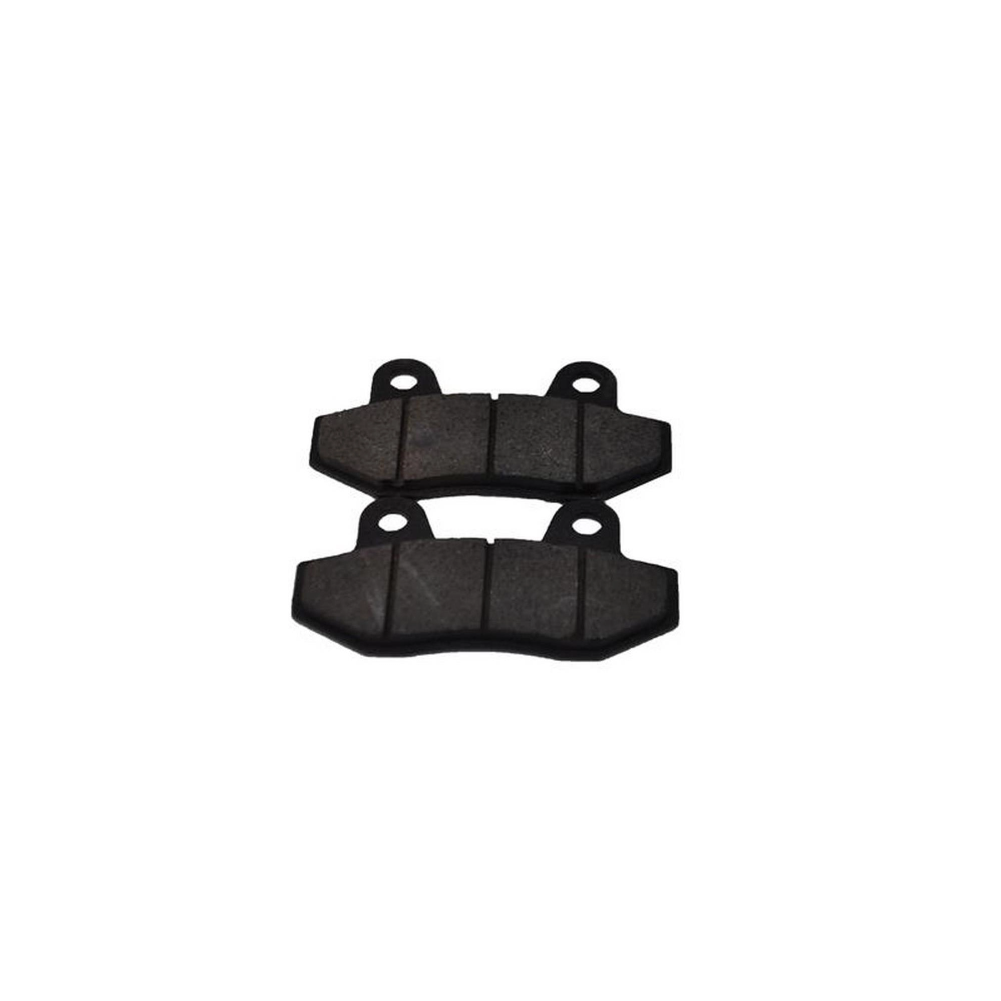RKS M5 ÖN DİSK BALATASI #RK 35505